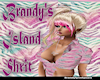 shrit of Tranny Island