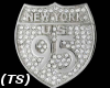 (TS) NYC 95 Chain