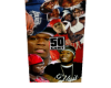 cutout 50cent