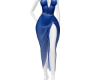 8! ِ Ana Dress Blue v1