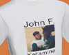 John F