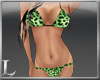 [L]Bikini Green GA