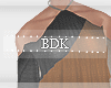 (BDK)Long blouse 3colors