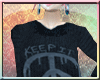 Keep it Real Sweater