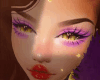 Purple Eyeshadow ♡