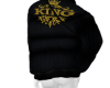 A^ Onyx King Jacket