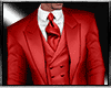Romeo Red Suit