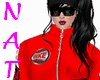 CC- JACKETA MOTOCROSS