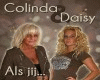 Colinda & Daisy - Als