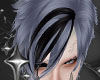 |Krat Blue | Hair