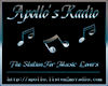 (F)Apollos Radio Banner