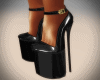Wicked Sexy Heels