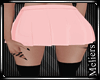 Pink Skirt Long Socks V2