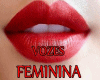 VOZES FEMININA V*2
