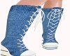 **Ster SHOES Denim