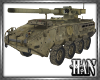 [H]Army PanzerTank|Anim