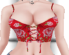 Rose Corset