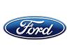 Large Ford Logo