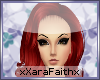 ~XF~ Adele Copper Red