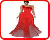 red gown bbb