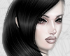 Farrah Black Hair