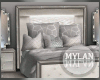 ~M~ | Pearl Bed Set
