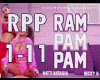 [R] Ram Pam Pam