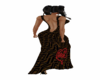 Dress Evening  leg. f