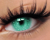 Realistic Eyes Green M/F