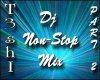 Non-stop dj mix (pt2)