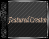Featured Creator 2 Sign