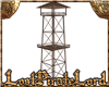 [LPL] Wooden Watchtower
