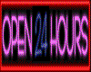 [H]Open 24 Hours