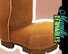 ! M' Tall Wool Boots
