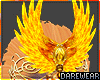 Fire Phoenix Crown