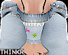 ! Denim Jacket