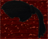 *SP* Black Pony Tail