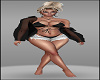 Legs Crossed Avatar