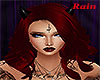 |R| Tallia- Crimson Rain