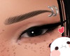 Eyebrow Piercing