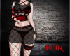 Dein! RedDoorz Outfit