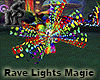 Rave Lights Magic