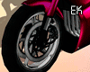 Chrome Bike Avatar F