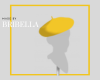 Yellow Beret
