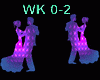 Dancing Couple Effect