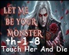 ☺S☺ The Hunger