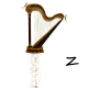 zzan's fairy harp