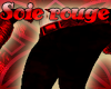 [SH]Soie rouge bottomXXL