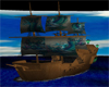 yukazu pirate ship