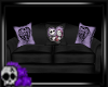 C: Nightmare Sofa
